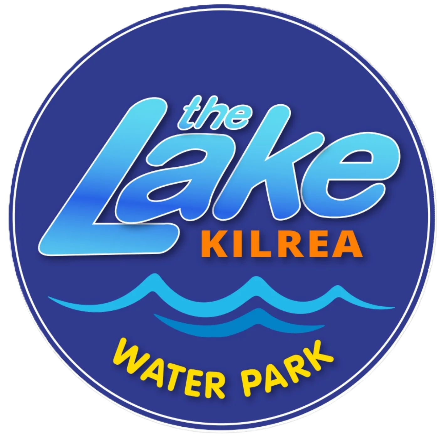 The Lake Kilrea